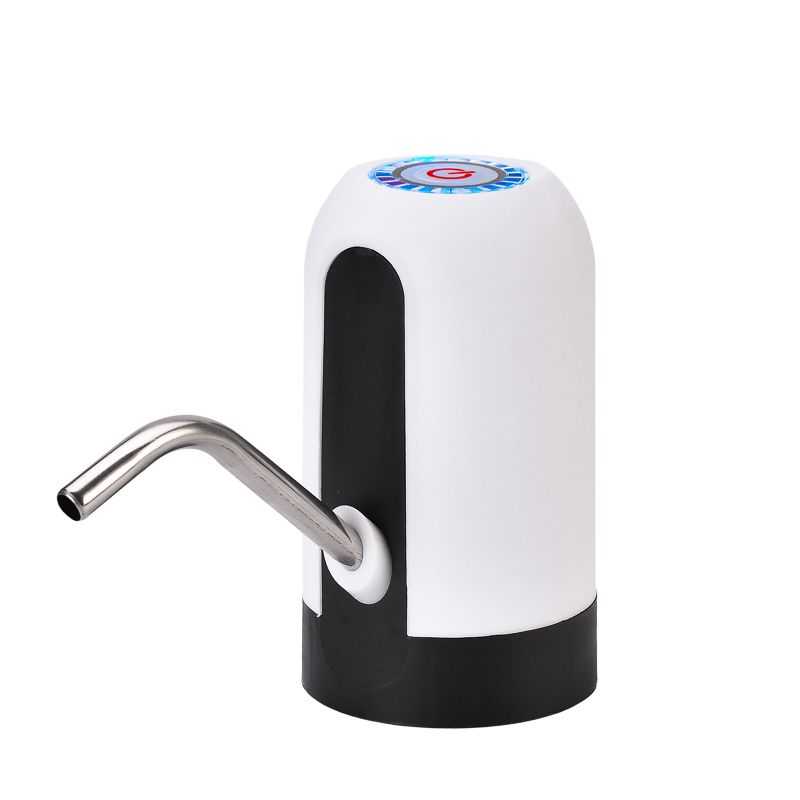 Automatic Water Dispenser Usb Charging Water Dispenser Charging Water