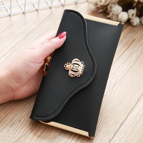 Womens wallet online discount shopping