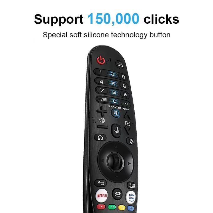 Suitable for LG MR20 21 GA Bluetooth Voice TV Remote Control