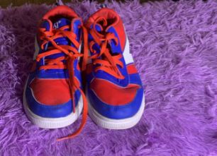 New Design Shoes for Both sex