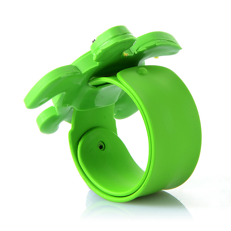 New 3D Cartoon Watch 16 Kinds Of Animal Children'S Watch Baby Kid Quartz Wrist Watches For Girls Boys More Intimate Gift