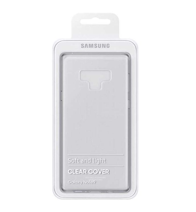 Silky Soft Touch Microfiber Silicone Protective Case for Samsung Note 9