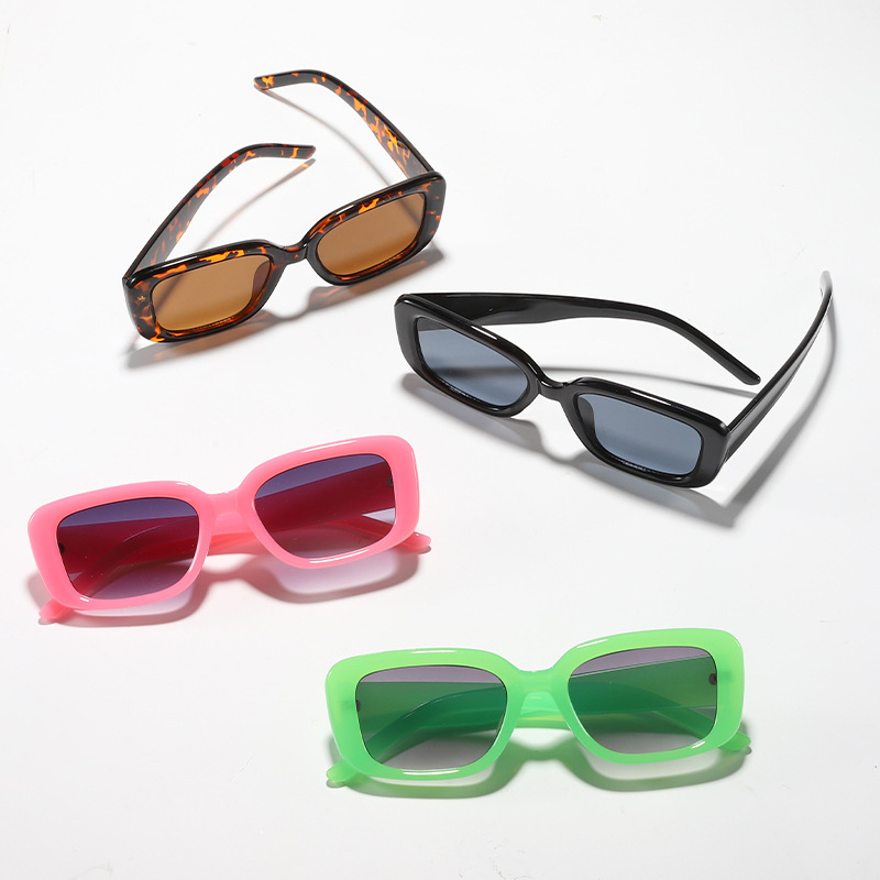 6805 Designer Clothes Luxury Woman Sunglasses Men Glasses Polarized Vintage Eyewear Trending Products 2022 Decorative Glasse's UV400