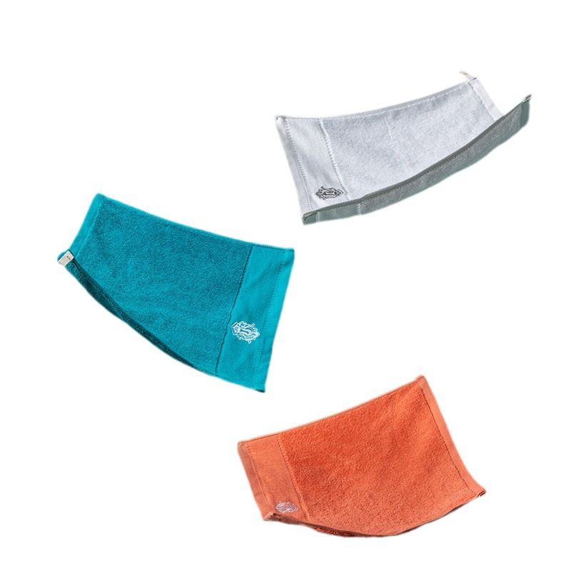 6188 Square Towel Cotton Towel, Washes Face Absorbs Water and Does Not Shed Hair