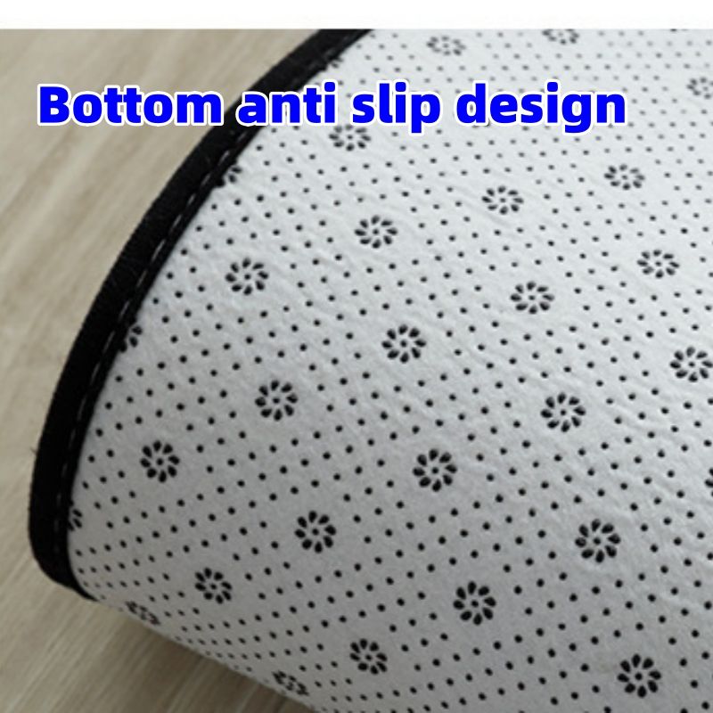 Carpet 40*60cm,50*80cm,60*120cm,60*160cm,80*120cm,80*160cm,80*200cm,100*160cm,100*200cm,120*160cm Washed plush tie dye gradient carpet, living room, bedroom, sofa, bedside CRRSHOP free shipping floor mat