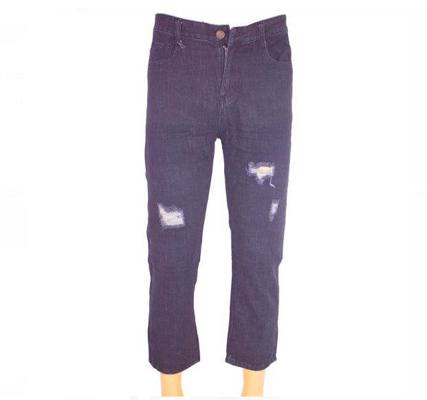 Comfortable Outdoor Custom Casual Jeans Pants Breathable Custom Casual Jeans Pant For Men's