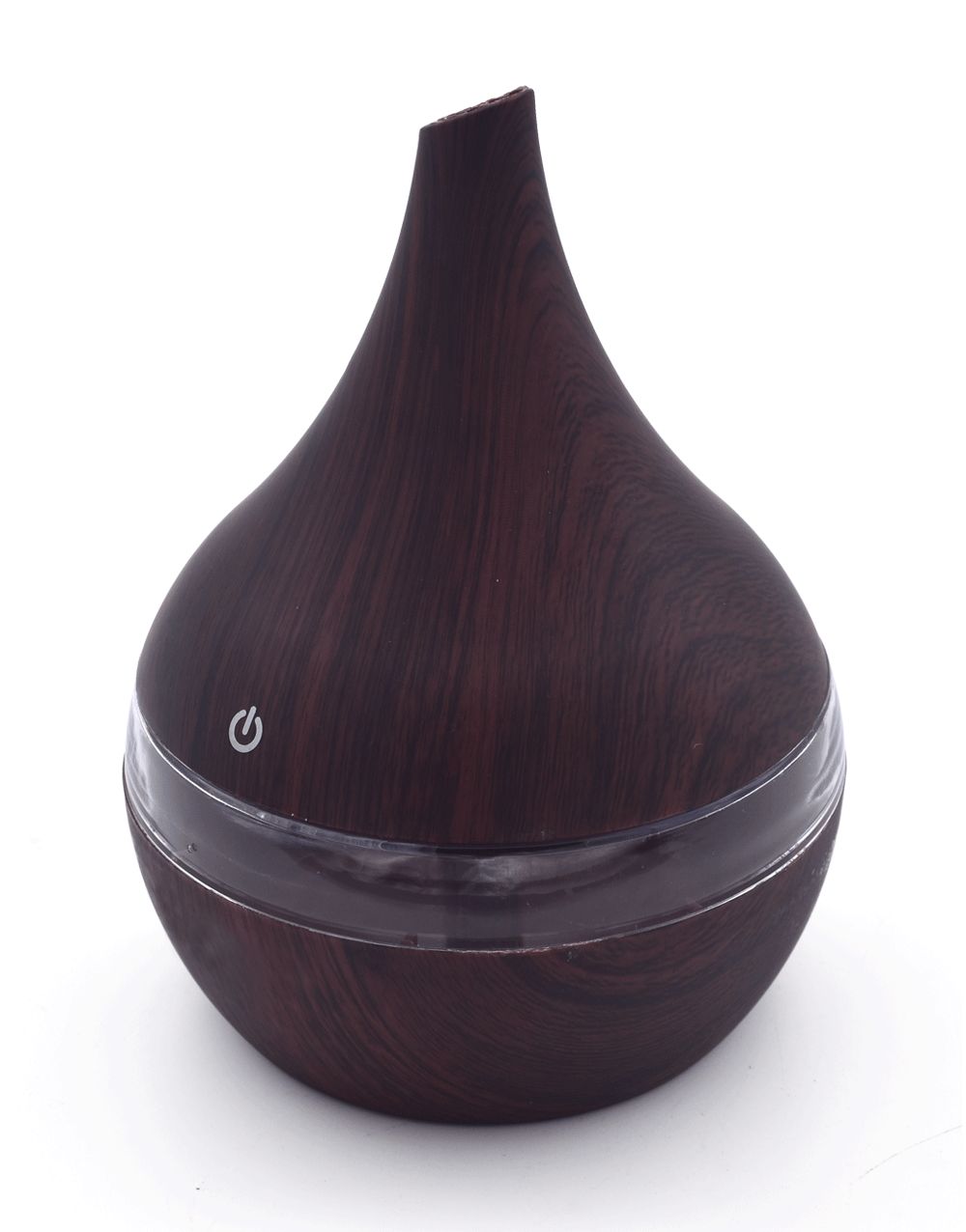 2026 New USB Oblique Nozzle Humidifier, Ultrasonic Desktop Aroma Diffuser with Fine Mist, Ultra Quiet Auto Shut Off Air Freshener, Portable Moisturizing Humidifier for Home Office Bedroom Desk Decor