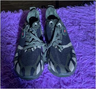 NEW DESIGN SNEAKERS