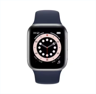 T700 Pro Max Smart Watch Full Touch Screen Heart Rate Waterproof Smartwatch
