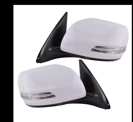PRADO FRONT REARVIEW MIRROR 87910-60P00