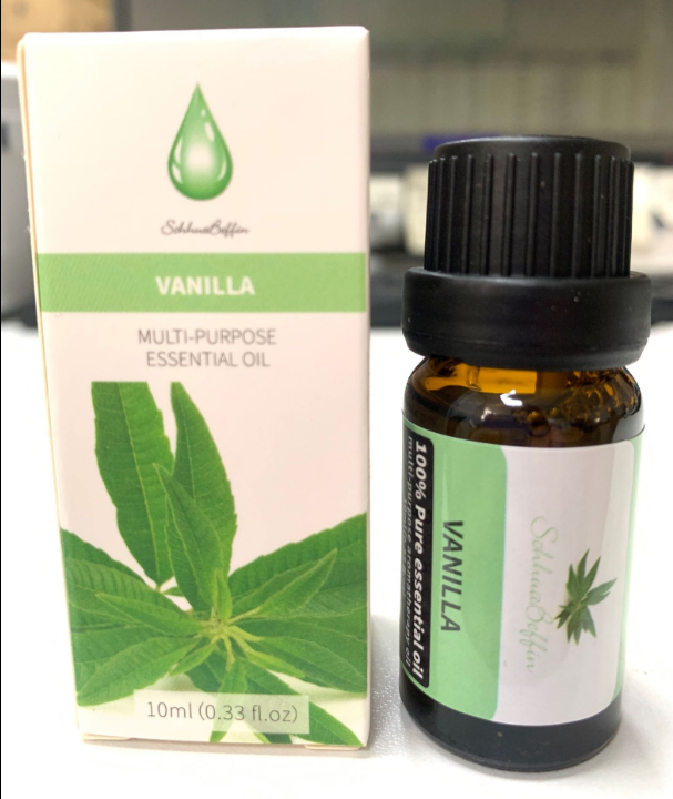 10ML/bottle aromatherapy machine air humidifier aromatherapy water-soluble essential oil 21 kinds of fragrance choices