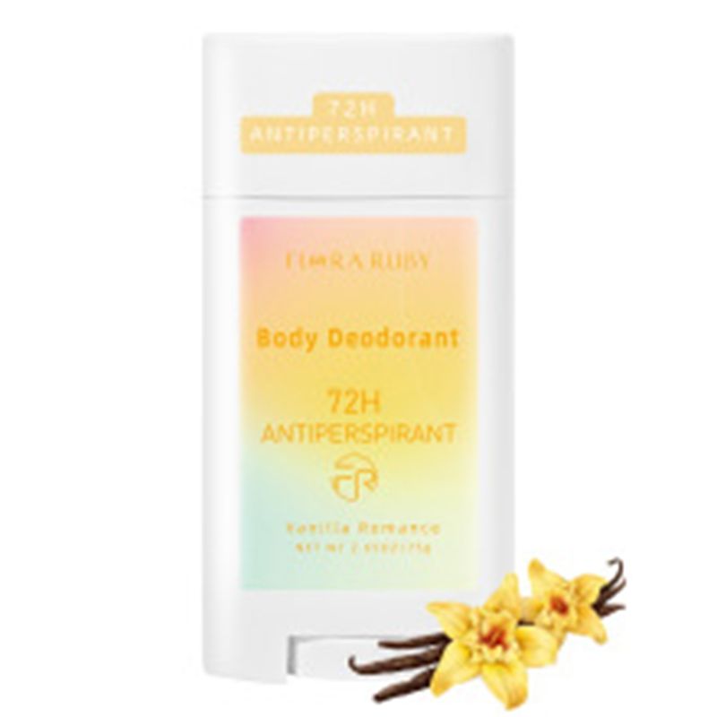 Cross border antiperspirant, refreshing and long-lasting fragrance, body lotion, fragrance retention, underarm deodorization, odor reduction, antiperspirant and body stick
