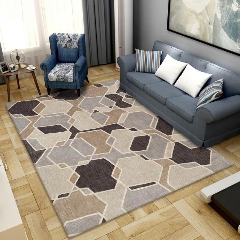 Crystal velvet fabric Carpet Bedrooms, living rooms, kitchens, bathroom mats 40*60cm，50*80cm，60*90cm free shipping floor matCrystal velvet 06#