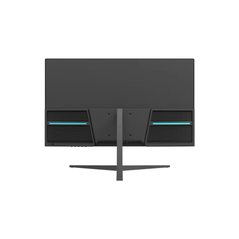 PC Monitor, 21.5-Inch Full HD Monitor 1920 x 1080P IPS Computer Screen, Frameless, 75Hz, 5ms, VGA & HDMI Ports, Monitor for Laptop/Xbox/PS3/PS4