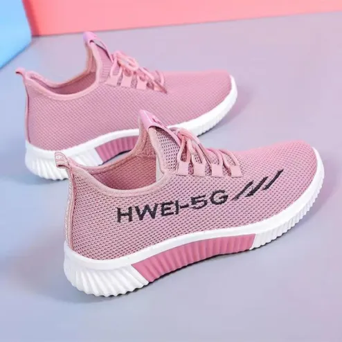 Light pink colour on sale shoes