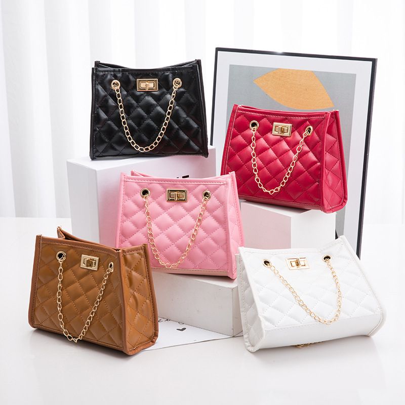 New Korean Fashion Women's Shoulder Bag Ladies bags purses and handbags crossbody bags for women