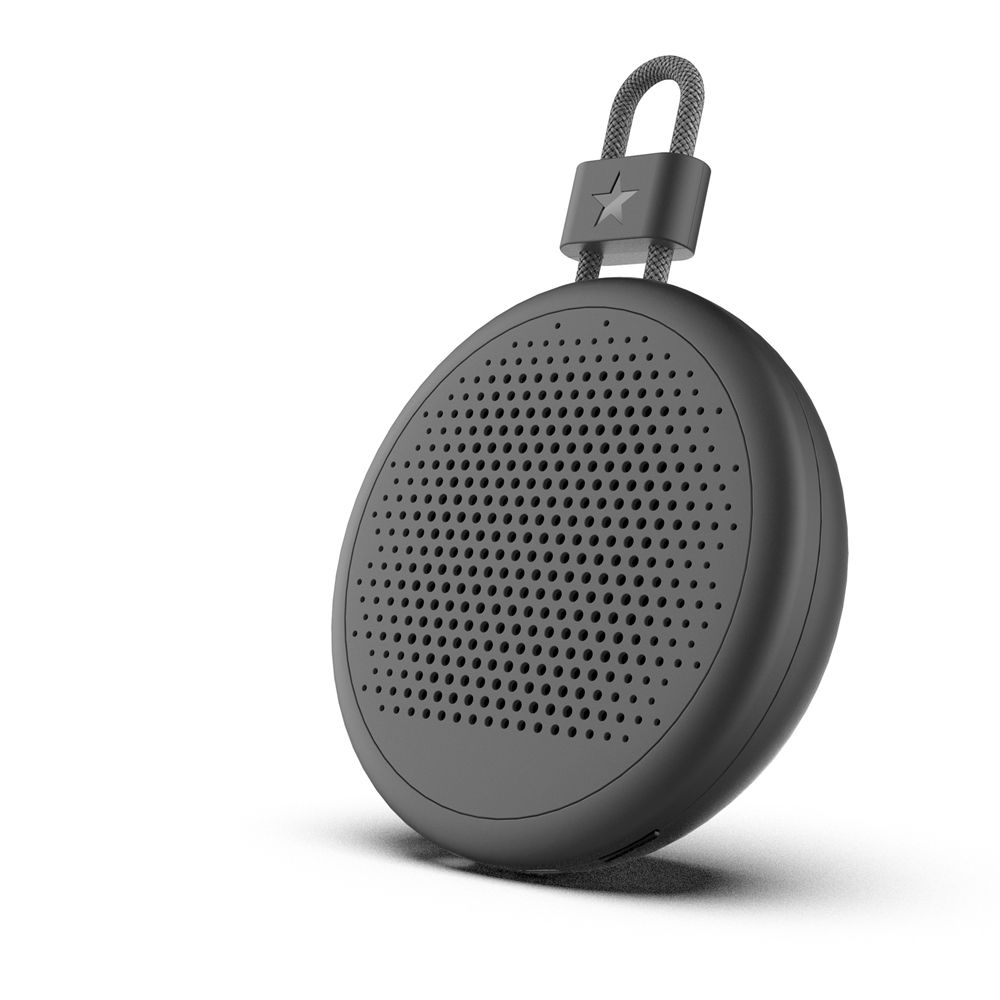 F10 New Wireless Bluetooth Speaker Portable Lanyard Endurance Long Plug-In Card FM Mini Wireless TWS Couplet Bluetooth Speaker