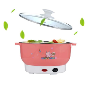 Multi-Purpose Electric Cooker - 2 Litter