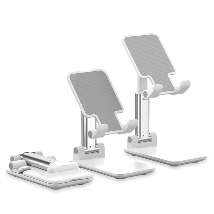 Mobile phone holder, live streaming, lifting and folding multifunctional universal support stand Phone Holder 