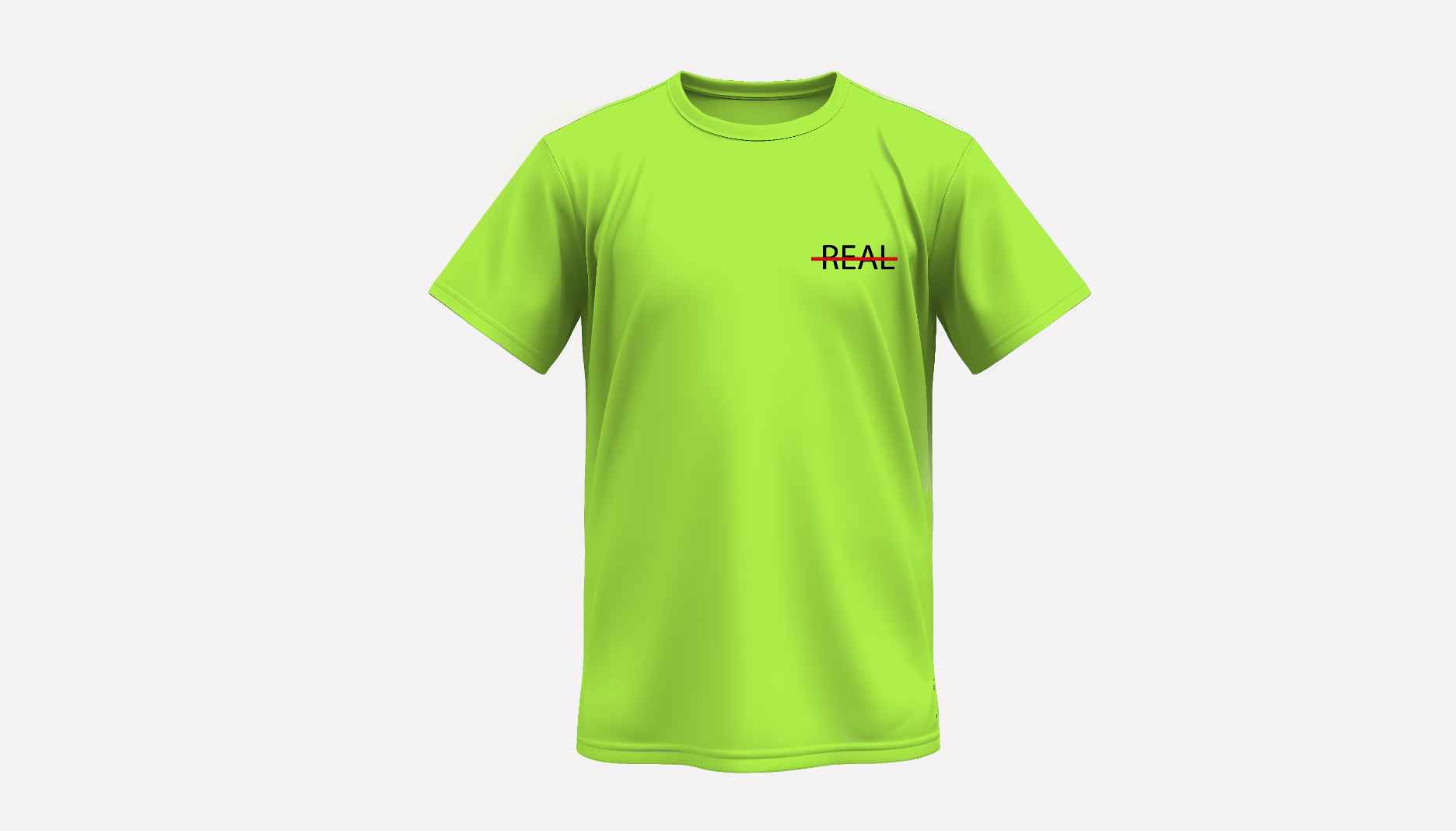 Men/Women Printed Cotton T-Shirt