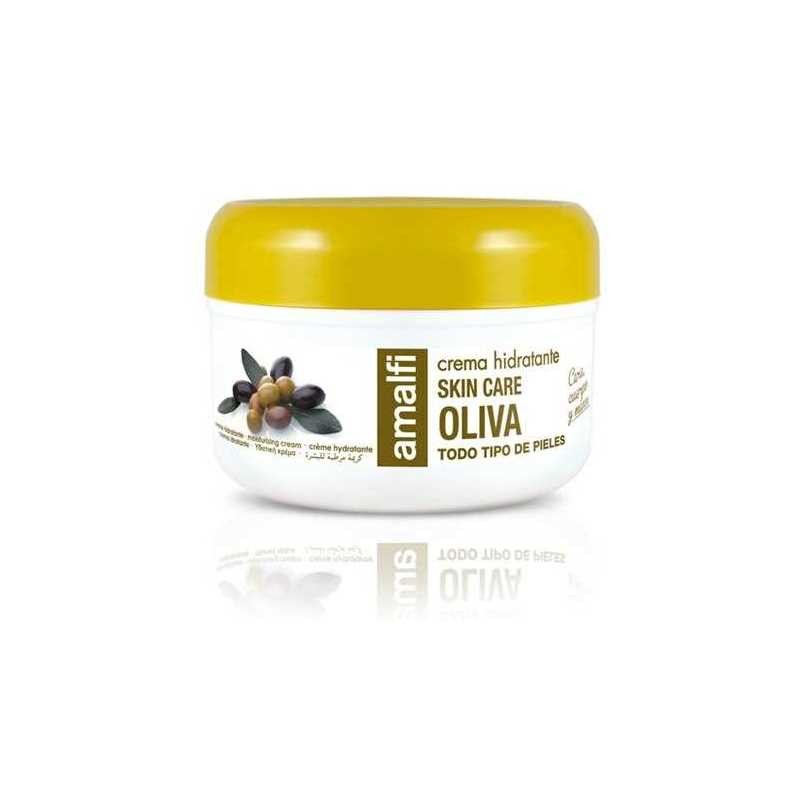 Amalfi Moisturizing Cream 200ml (6.76fl oz)