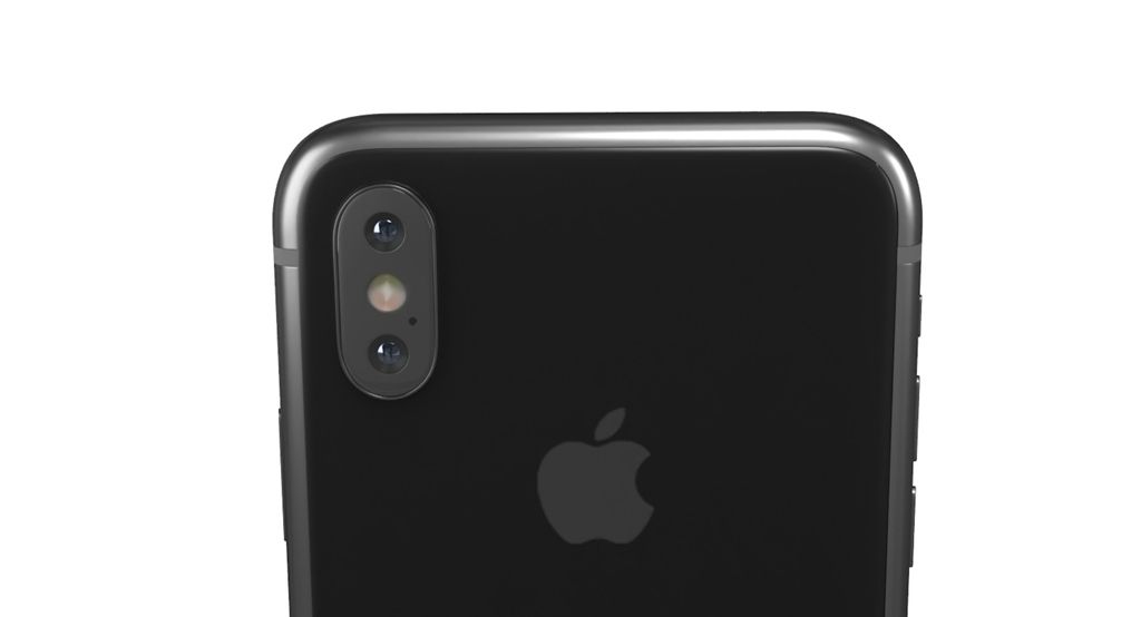 【Affordable and low price】Apple iPhone X，Space Gray