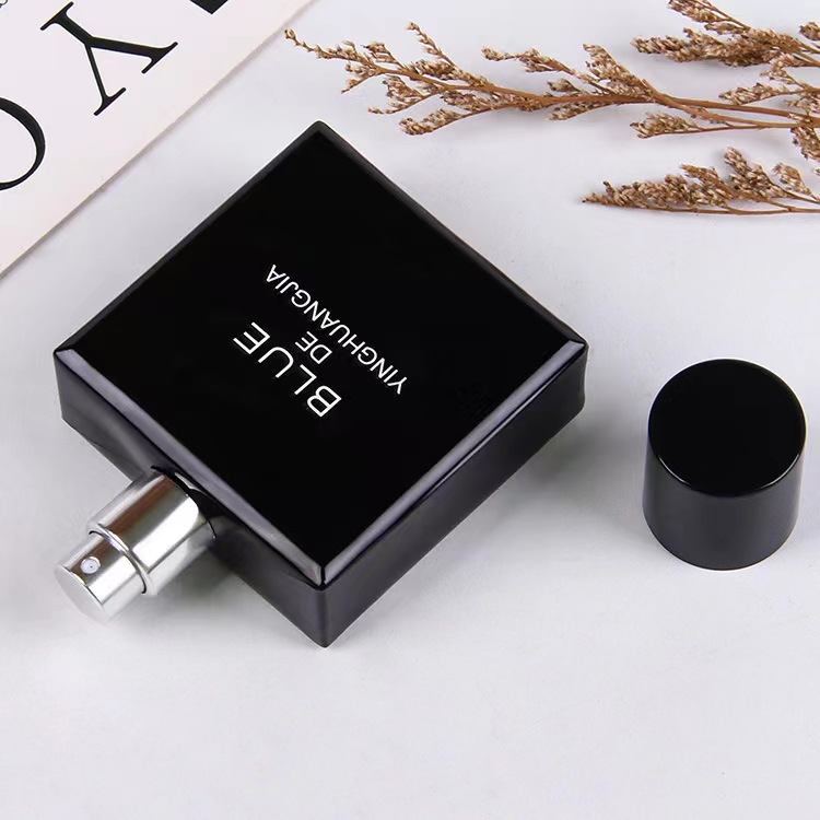 Men's perfume lasting fragrance cologne blue eau de toilette  fresh perfume.