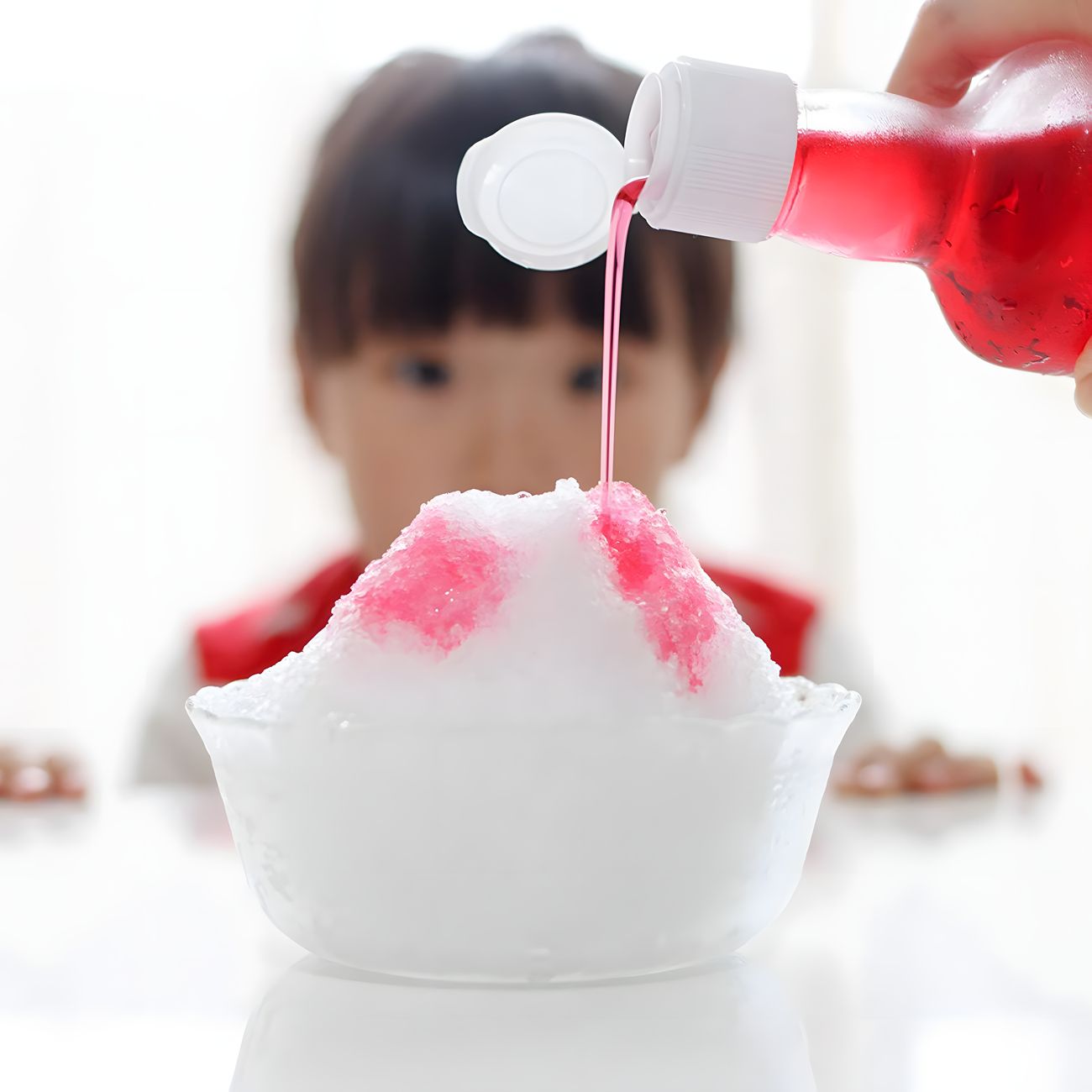 Small Shaved Ice Machine Household American Standard Electric Ice Maker Ice Crusher Smoothie Machine Hail Ice Machine Smoothie Machine