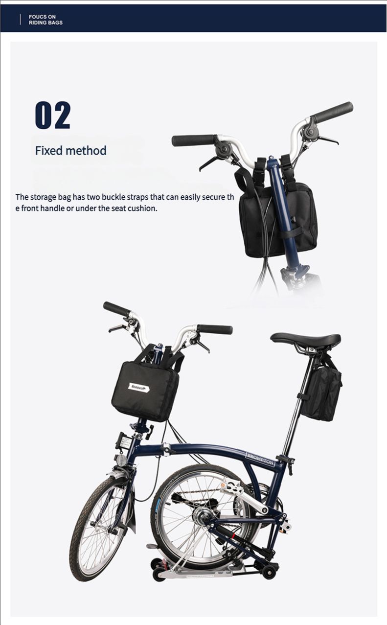 Rhinowalk/Rhinowalk 20 inch large luggage bag, small cloth folding loading bag, bicycle bag