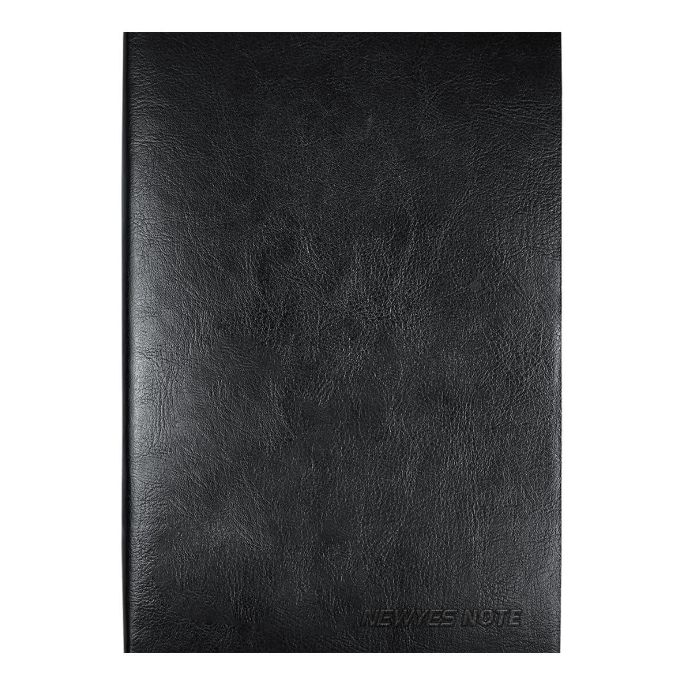 Tospino branded Embossed Leather Design Travel Journal Weekly Daily Planner Leather Hardcover Diary Memo Notebook - 100 pages - Office, commercial, school supplies