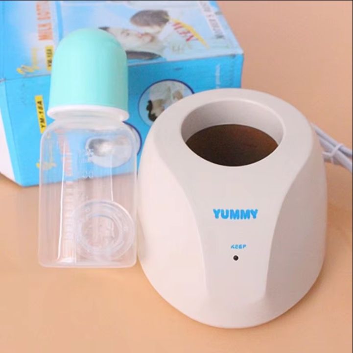 Constant Temperature Milk Warmer for Baby Bottle Feeding Feeder Thermos Bottles Kids Thermostat Baby Warmer Bottle