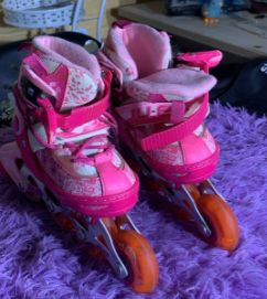 Roller Skates for Kids