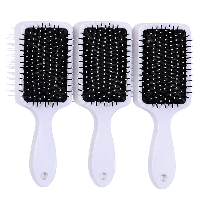 Hair Brushes Hair Detangling Brush Anti Static Hair Brush Massage Comb Hairbrush for Most Hair Types, Wet and Dry Hair, Women and Men