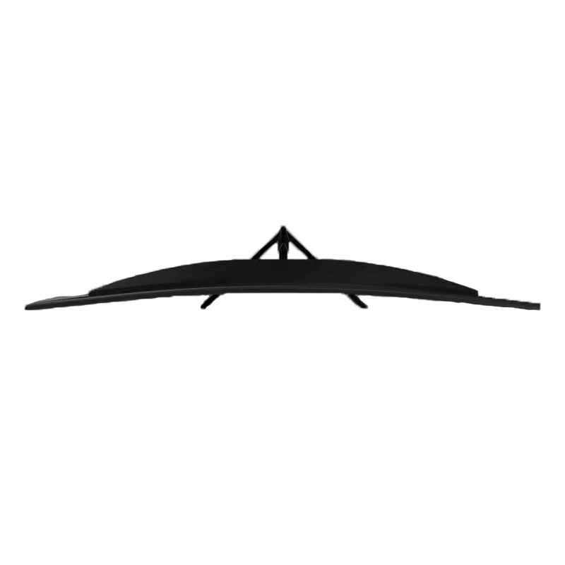 PC Monitor, 21.5-Inch Full HD Monitor 1920 x 1080P IPS Computer Screen, Frameless, 75Hz, 5ms, VGA & HDMI Ports, Monitor for Laptop/Xbox/PS3/PS4
