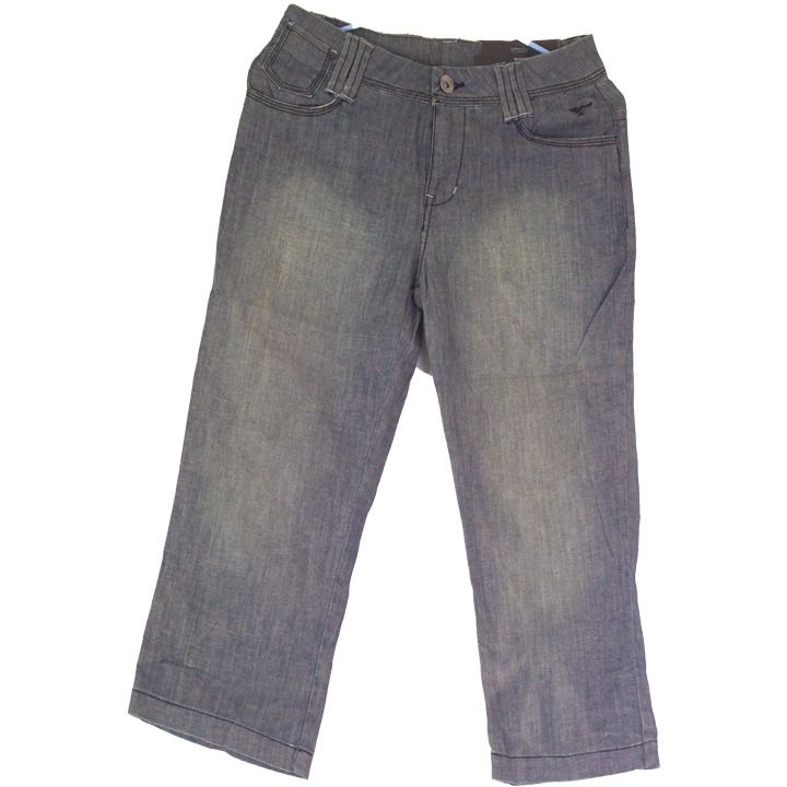 SWSPORT Unisex Denim Jean Shorts - Quality Ultra Design - Timeless Appeal