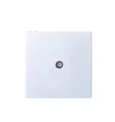 Taty Standard TV Plate Telephone Socket Outlet Wall TV Socket