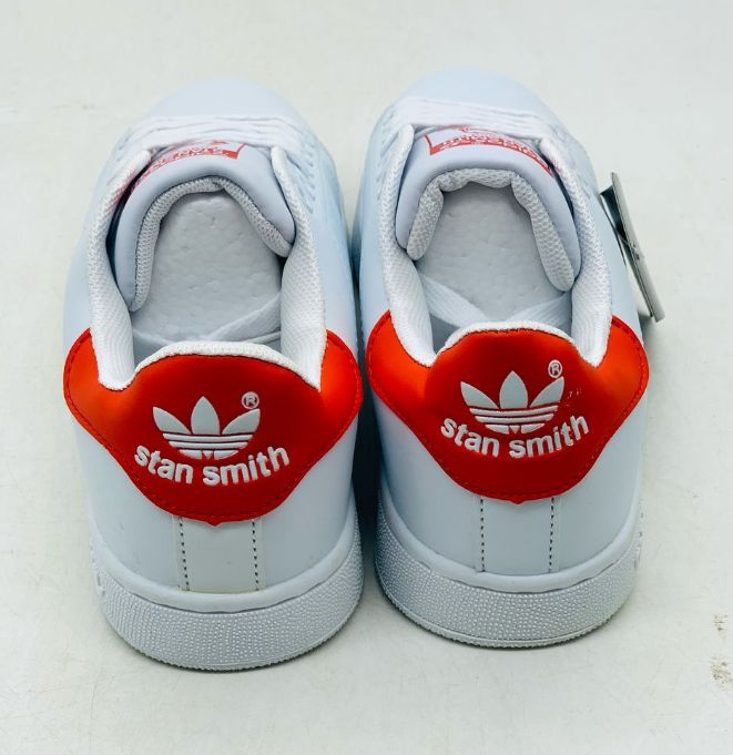 Stan Smith Adidas Mid Top Shoes Shoelaces High-Quality and Durable - ALL COLOR