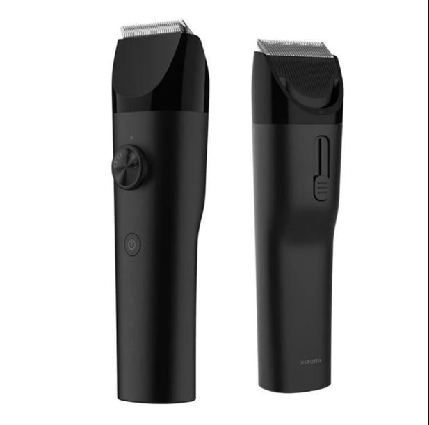Xiaomi Hair Clipper The right length, the right style