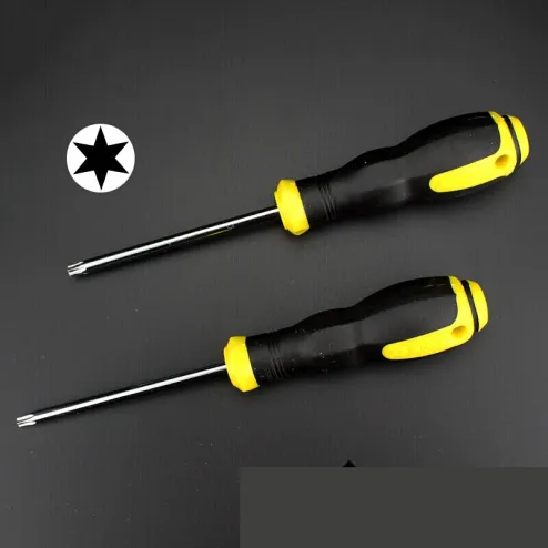 Flower screwdriver deals