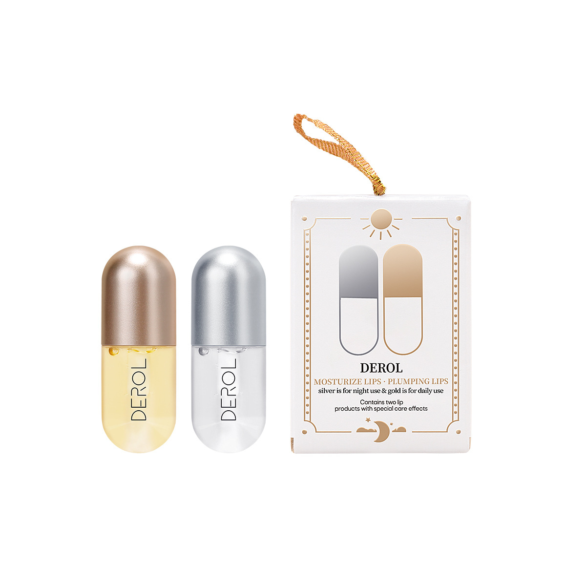 European and American popular plump lip moisturizing liquid in 2022