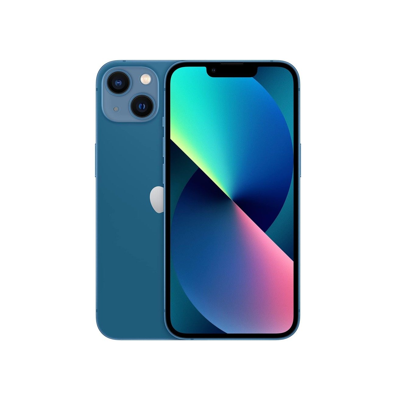 Apple iPhone 13, 128GB/256GB, Midnight 