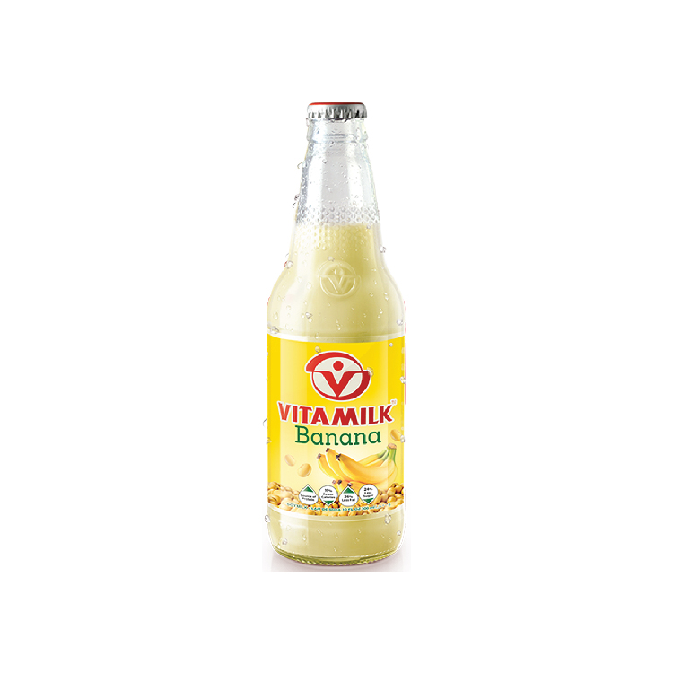 Vitamilk