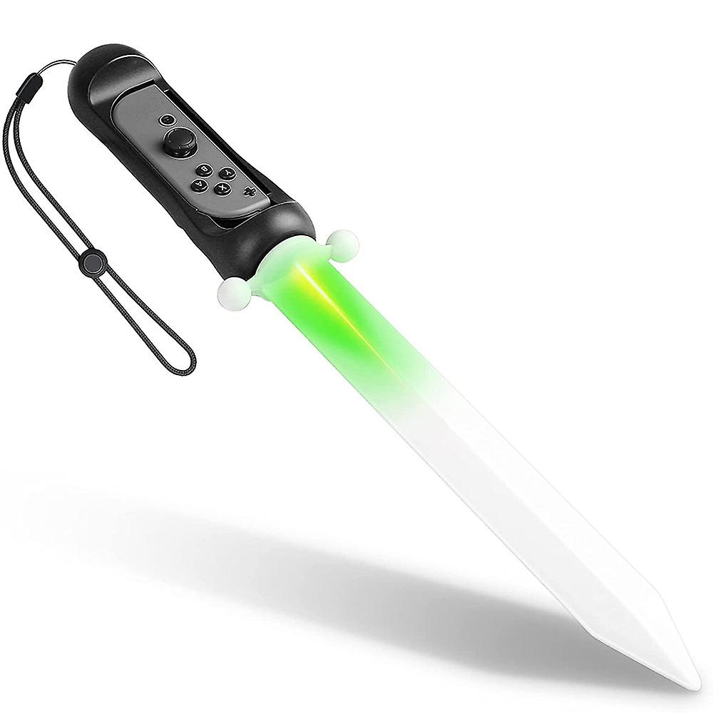Led Sword For The Legend Of Zelda - Switch Game Accessory 3 Color Options