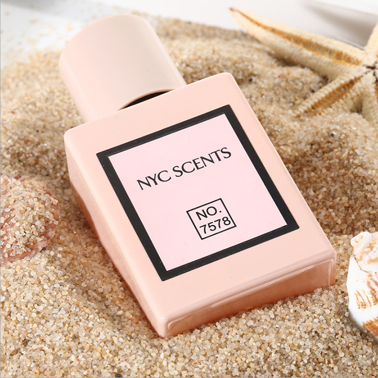 NYC Scents 25ml Mini Pocket Perfume Women Perfume NO.031