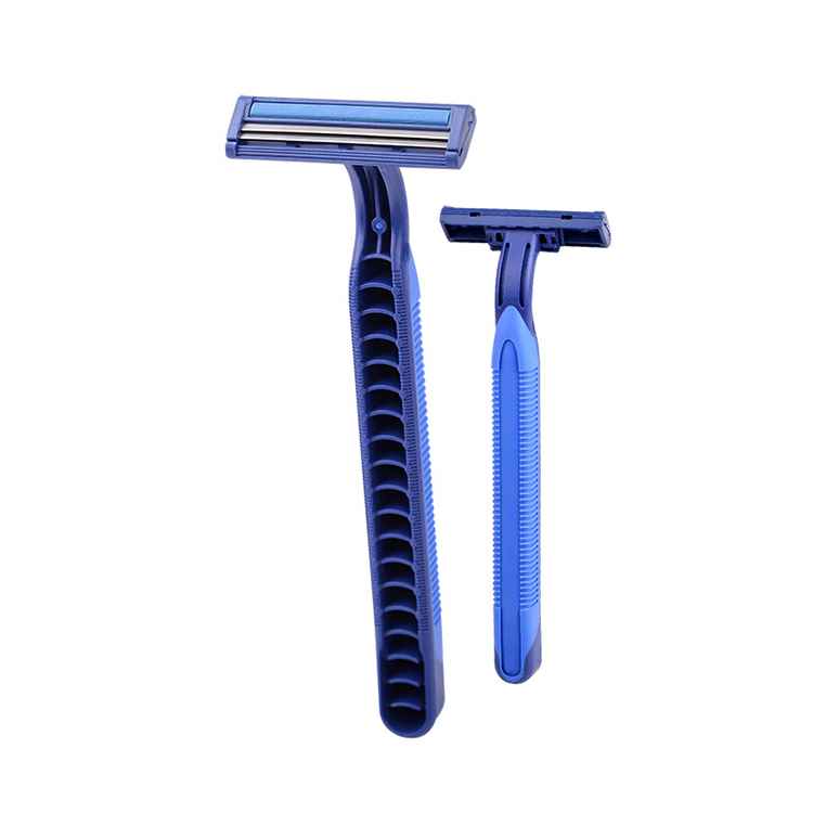 Manual Safety Razors, Face Care Beard Shavers, Double Layer Razor ...