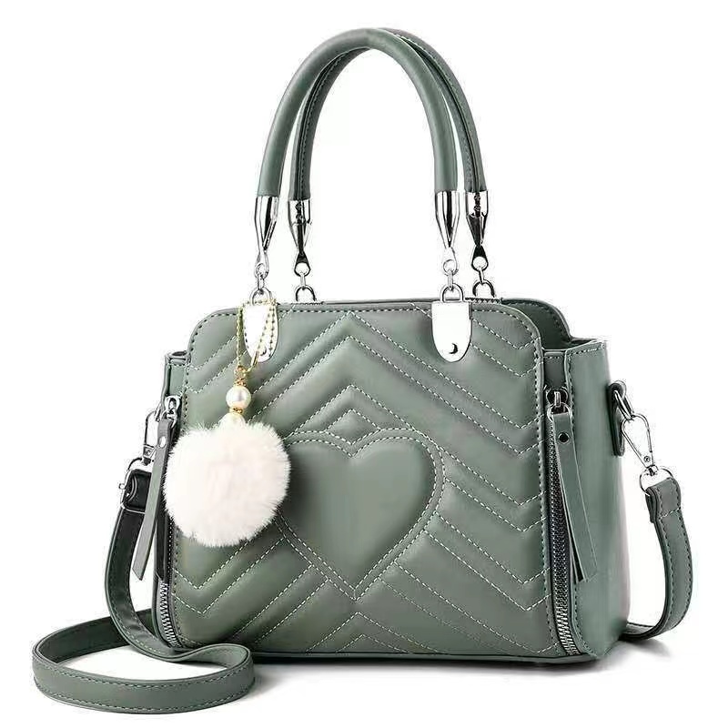 Comfortable Material Bags Ladies Handbags Fashion Bags