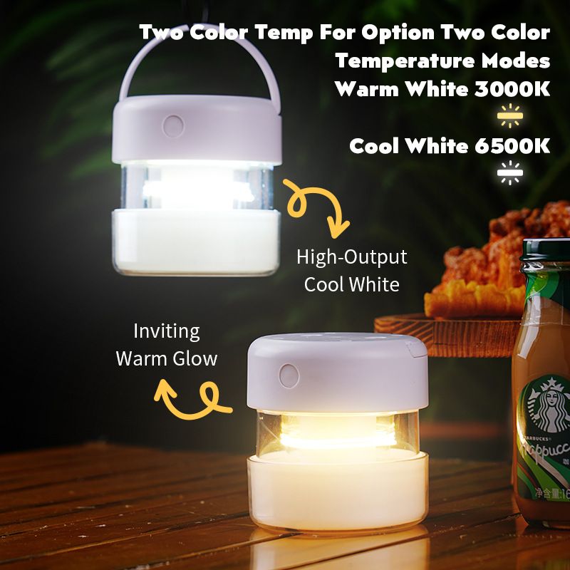 New Telescopic Retractable Multi-Functional Camping Lantern Retro Vintage Horse Lamp Design Height Adjustable LED Tent Ambient Light With Top Hanging Hook, Multiple Light Modes