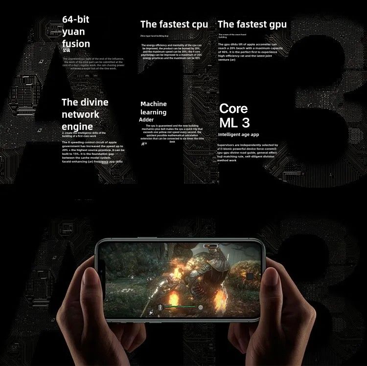 【Lowest Price Online】Apple iPhone 11 Pro Max|-All Colors Unlocked-Excellent