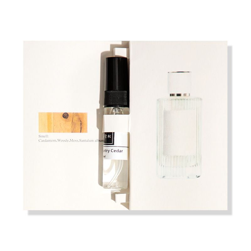 【Commercial & Salon Fragrances 2】5ml Perfume Samples - Designer Fragrance Dupes & Luxury Alternatives for Women & Men | Travel-Size