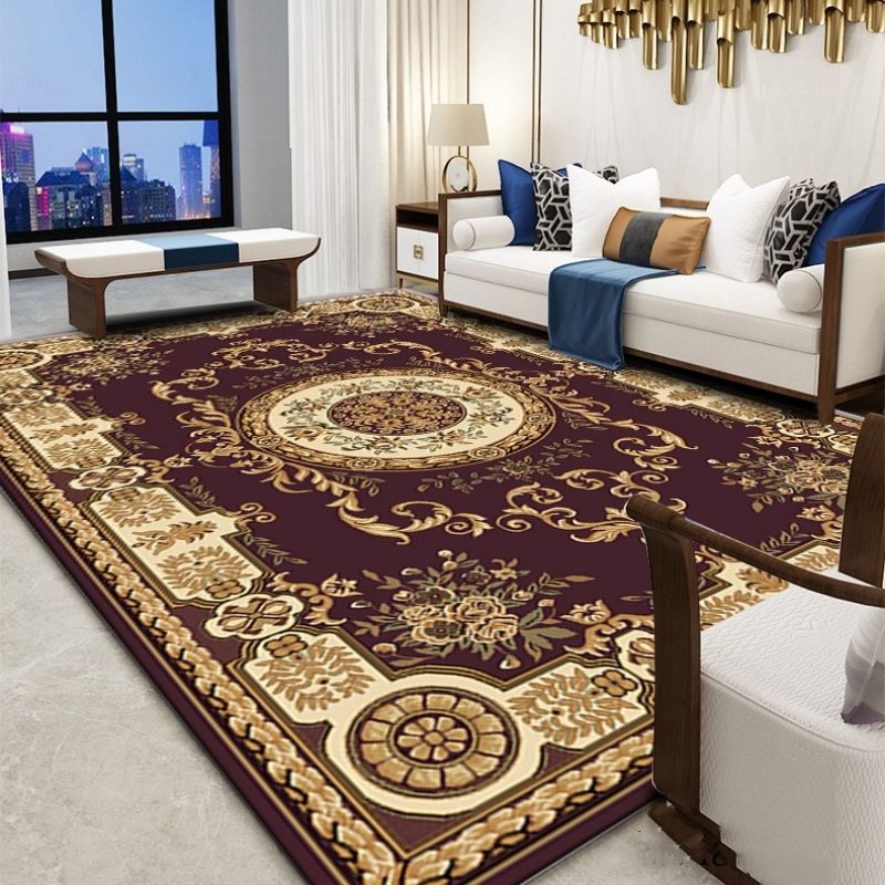 40*60cm,40*80cm,60*80cm,60*100cm High density crystal velvet floor mat anti slip, absorbent carpet CRRSHOP free shipping 